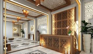 Квартира, 1 спальня на продажу в Madinat Jumeirah Living, Дубай Jadeel