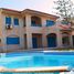 4 Schlafzimmer Villa zu verkaufen im Golden Beach, Qesm Borg El Arab