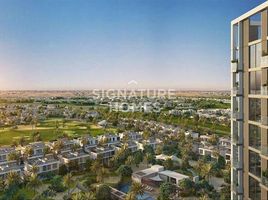 2 Bedroom Apartment for sale at Golfville, Dubai Hills, Dubai Hills Estate