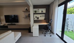 3 Bedrooms House for sale in Bang Kaeo, Samut Prakan VIVE Bangna