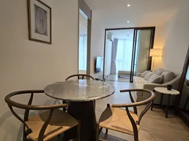 2 спален Кондо в аренду в FYNN Asoke Sukhumvit 10, Khlong Toei