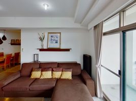 3 Bedroom Apartment for rent at Royal Castle, Khlong Tan Nuea