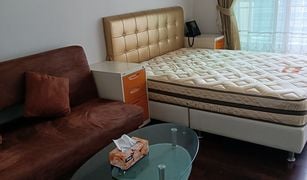 ขายคอนโด 1 ห้องนอน ใน มักกะสัน, กรุงเทพมหานคร เซอร์เคิล คอนโดมิเนียม