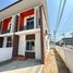 2 Bedroom Townhouse for rent at Ngamcharoen 23 Matorway-Hatphala, Phla, Ban Chang