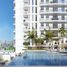 1 बेडरूम अपार्टमेंट for sale at Marina Vista, EMAAR Beachfront