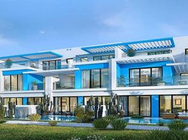 4 Bedroom Townhouse for sale at Santorini, DAMAC Lagoons