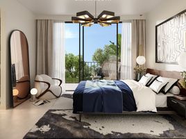 4 Schlafzimmer Haus zu verkaufen im Fairway Villas 2, EMAAR South, Dubai South (Dubai World Central)