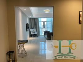 2 Bedroom Apartment for sale at Gulfa Towers, Al Rashidiya 1, Al Rashidiya, Ajman