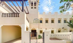 3 Schlafzimmern Reihenhaus zu verkaufen in , Ras Al-Khaimah The Townhouses at Al Hamra Village