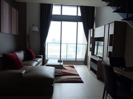 1 Schlafzimmer Wohnung zu verkaufen im The Lofts Ekkamai, Phra Khanong, Khlong Toei, Bangkok