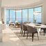 1 Bedroom Apartment for sale at Grand Bleu Tower, EMAAR Beachfront, Dubai Harbour, Dubai