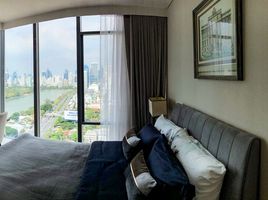 3 Schlafzimmer Wohnung zu verkaufen im Siamese Exclusive Queens, Khlong Toei