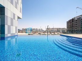 2 Bedroom Apartment for sale at Al Raha Lofts, Al Raha Beach