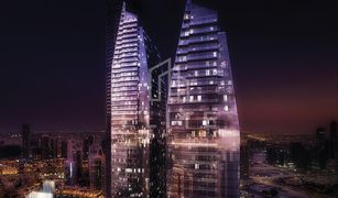 , दुबई The Address Residences Dubai Opera में 2 बेडरूम अपार्टमेंट बिक्री के लिए