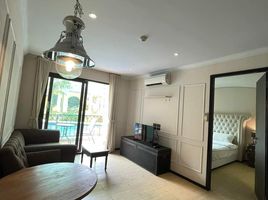 1 Schlafzimmer Appartement zu vermieten im Venetian Signature Condo Resort Pattaya, Nong Prue, Pattaya, Chon Buri