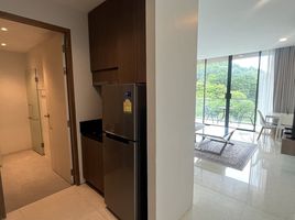 Studio Appartement zu vermieten im Viva Patong, Patong