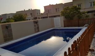 4 Habitaciones Adosado en venta en , Dubái The Springs