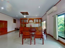 4 Bedroom House for sale at World Club Land, Nong Khwai, Hang Dong