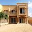 3 Bedroom Villa for sale at Royal Meadows, Sheikh Zayed Compounds, Sheikh Zayed City, Giza