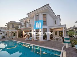 5 Bedroom Villa for sale at Garden Homes Frond D, Frond D, Palm Jumeirah