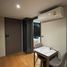 1 Schlafzimmer Wohnung zu vermieten im Altitude Define, Si Phraya