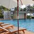 1 Bedroom Apartment for sale at Cetus Beachfront, Nong Prue