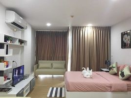 Studio Apartment for rent at Ozone Condotel, Karon