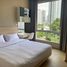 2 Schlafzimmer Wohnung zu vermieten im Quartz Residence, Khlong Toei