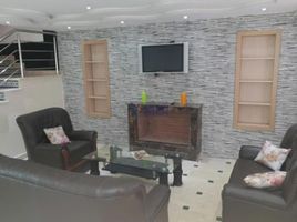 4 Bedroom Villa for rent in Na Charf, Tanger Assilah, Na Charf