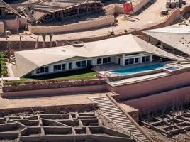 4 Schlafzimmer Villa zu verkaufen im IL Monte Galala, Al Ain Al Sokhna, Suez