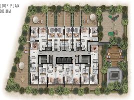 1 Bedroom Apartment for sale at Westwood Grande, District 18, Jumeirah Village Circle (JVC)