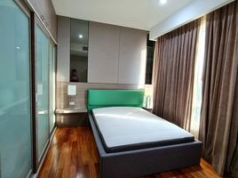 2 Schlafzimmer Wohnung zu vermieten im Baan Rajprasong, Lumphini, Pathum Wan