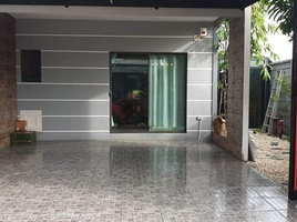 3 Bedroom House for sale at Modi Villa Rama 5-Kanchanaphisek, Bang Yai, Bang Yai