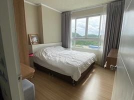 2 Bedroom Condo for sale at The Zea Sriracha, Bang Phra