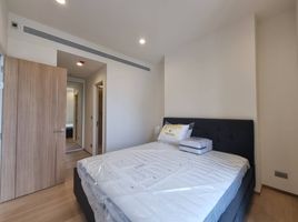 1 Schlafzimmer Appartement zu vermieten im Anil Sathorn 12, Thung Wat Don