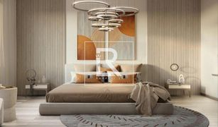 3 Bedrooms Villa for sale in Yas Acres, Abu Dhabi Yas Park Views
