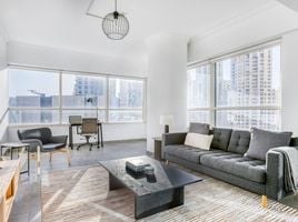 2 Bedroom Apartment for rent at Al Sahab 2, Al Sahab, Dubai Marina