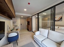 คอนโด 1 ห้องนอน ให้เช่า ในโครงการ กาบานาส หัวหิน, หนองแก, หัวหิน