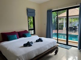 3 Schlafzimmer Villa zu vermieten in Phuket, Rawai, Phuket Town, Phuket