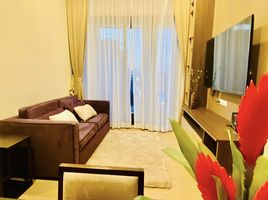 2 Bedroom Apartment for rent at The Capital Ekamai - Thonglor, Bang Kapi