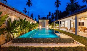 3 Bedrooms Villa for sale in Maenam, Koh Samui 