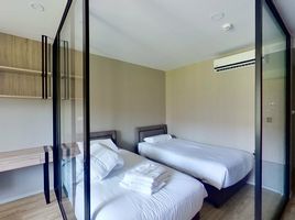 1 Schlafzimmer Wohnung zu vermieten im Blossom Condo @ Sathorn-Charoenrat, Yan Nawa