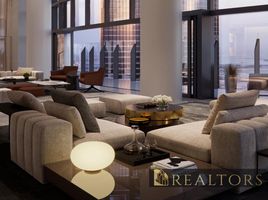 4 Bedroom Apartment for sale at IL Primo, Opera District, Downtown Dubai