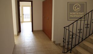 4 chambres Villa a vendre à , Ras Al-Khaimah Al Hamra Village Villas