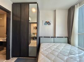 1 Bedroom Condo for rent at XT Huaikhwang, Din Daeng, Din Daeng, Bangkok