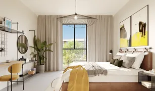 1 Bedroom Apartment for sale in Khalifa City A, Abu Dhabi Reeman Living