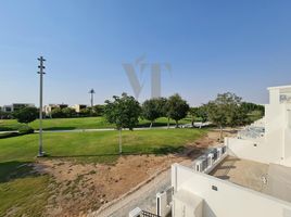 4 Bedroom Villa for sale at Topanga, DAMAC Hills (Akoya by DAMAC)