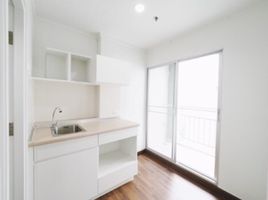 Studio Condo for sale at Lumpini Ville Chaengwattana - Pak Kret, Pak Kret