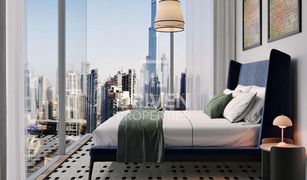 1 Schlafzimmer Appartement zu verkaufen in Executive Towers, Dubai Peninsula Three 