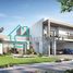 3 Bedroom Townhouse for sale at The Dahlias, Yas Acres, Yas Island